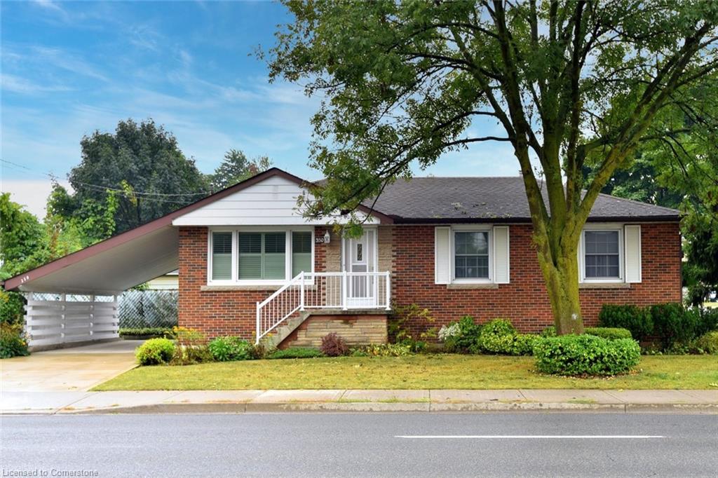 350 Fennell Ave E, For Sale in Hamilton eXp Realty