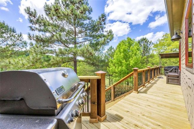 1644 Currahee Club Dr, House other with 4 bedrooms, 5 bathrooms and null parking in Toccoa GA | Image 48
