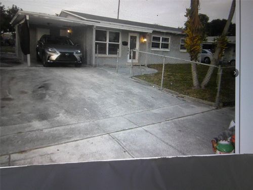 625 Nw 21st St, Pompano Beach, FL, 33060-4816 | Card Image