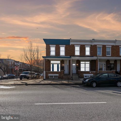 3219 E Monument St, BALTIMORE, MD, 21205-2835 | Card Image