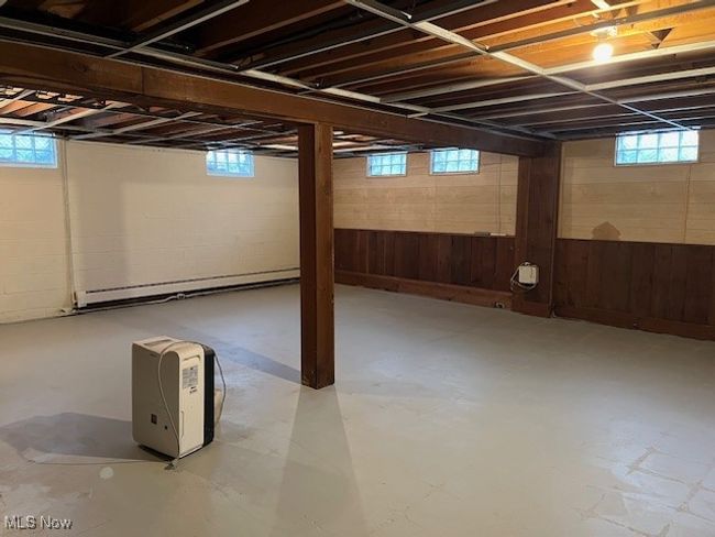 Basement could be used as rec room | Image 27