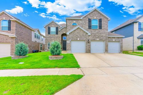 6441 Dove Chase Ln, Fort Worth, TX, 76123-1690 | Card Image