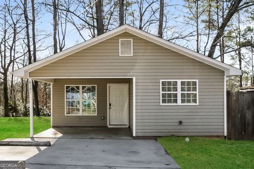 8161 Collier St Sw, Covington, GA, 30014-3852 | Card Image