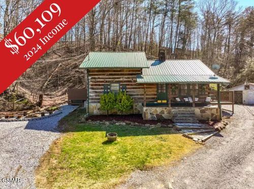 1267 Rule Hollow Road, Sevierville, TN, 37876 | Card Image