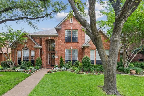 6305 Glenhollow Dr, Plano, TX, 75093-7908 | Card Image