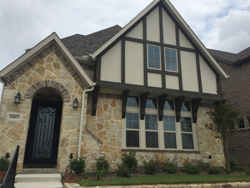 1007 Midland Dr, Allen, TX, 75013-3378 | Card Image