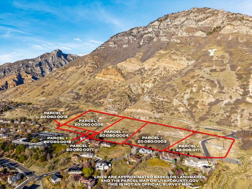 1215 N Terrace Dr, Provo, UT, 84604-3741 | Card Image