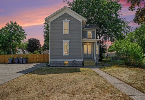 804 E Smith Street, Bay City, MI, 48706 | Card Image