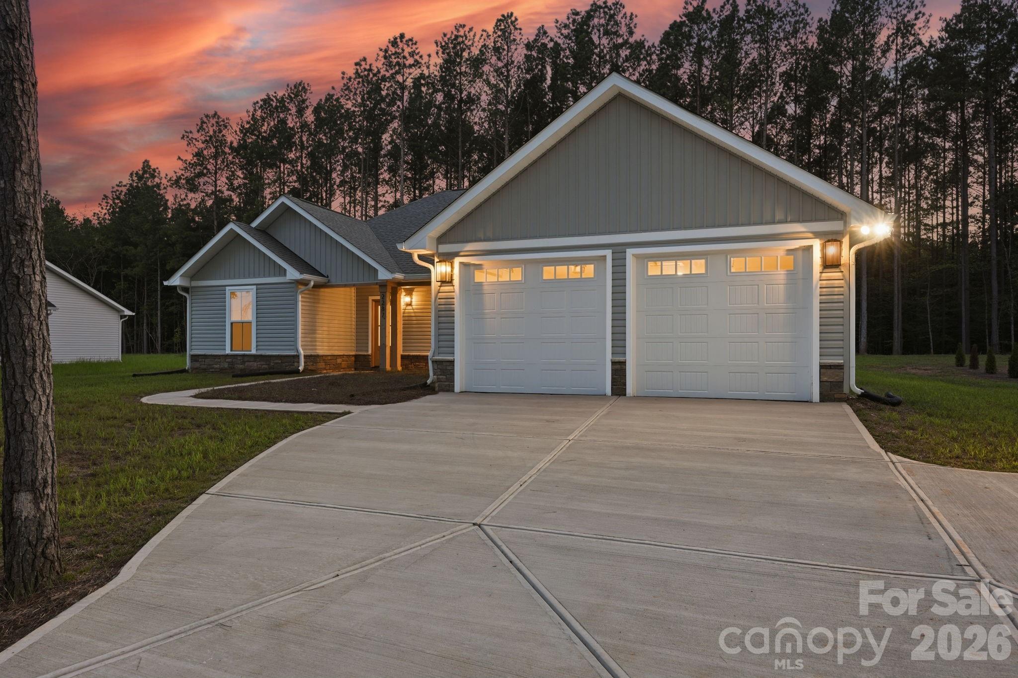 Residential in Lincolnton 3