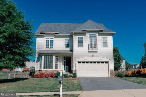 80 Royal Crescent Way, FREDERICKSBURG, VA, 22406-7296 | Card Image