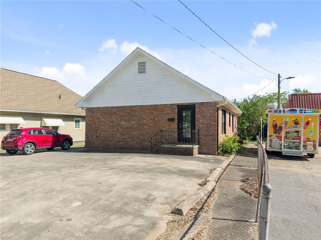 Commercial Sale in Toccoa 2