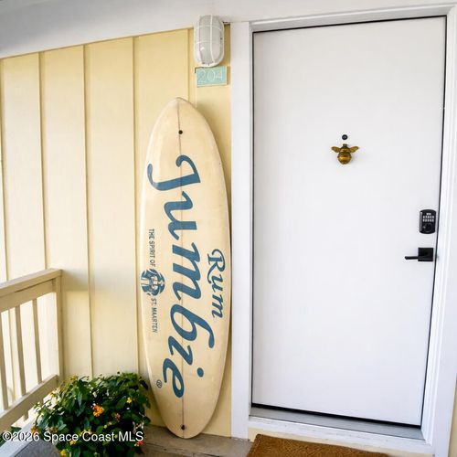 204-419 Ocean Ave, Melbourne Beach, FL, 32951-2534 | Card Image