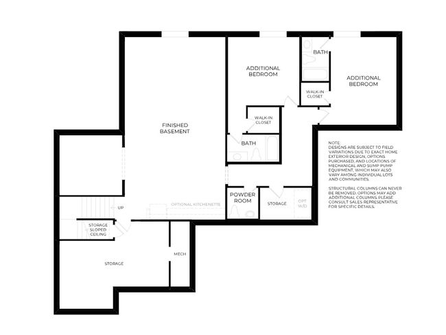 Floor plan | Image 5