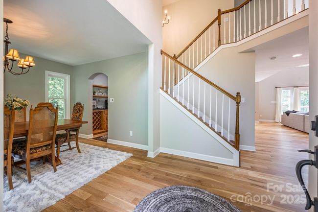 206 Ridge Top Dr, House other with 4 bedrooms, 4 bathrooms and null parking in Connelly Springs NC | Image 5