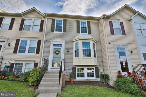 1009 Jeanett Way, BEL AIR, MD, 21014-2541 | Card Image