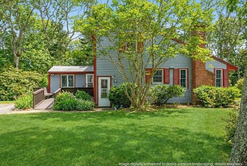 56 Raymond St, Falmouth, MA, 02540-3667 | Card Image
