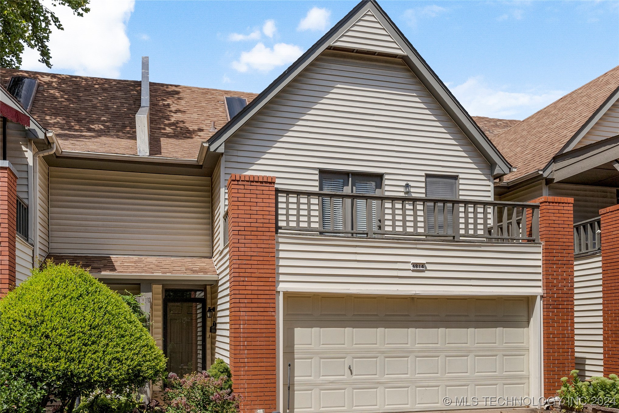 Quaker Ave, Tulsa, OK 74105
