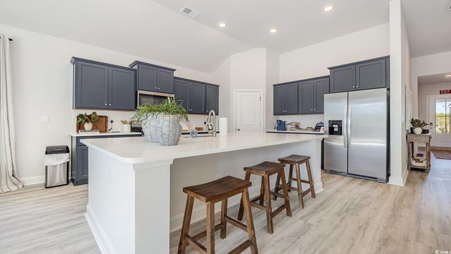 509 Haven View Way, House other with 4 bedrooms, 2 bathrooms and 4 parking in Murrells Inlet SC | Image 13