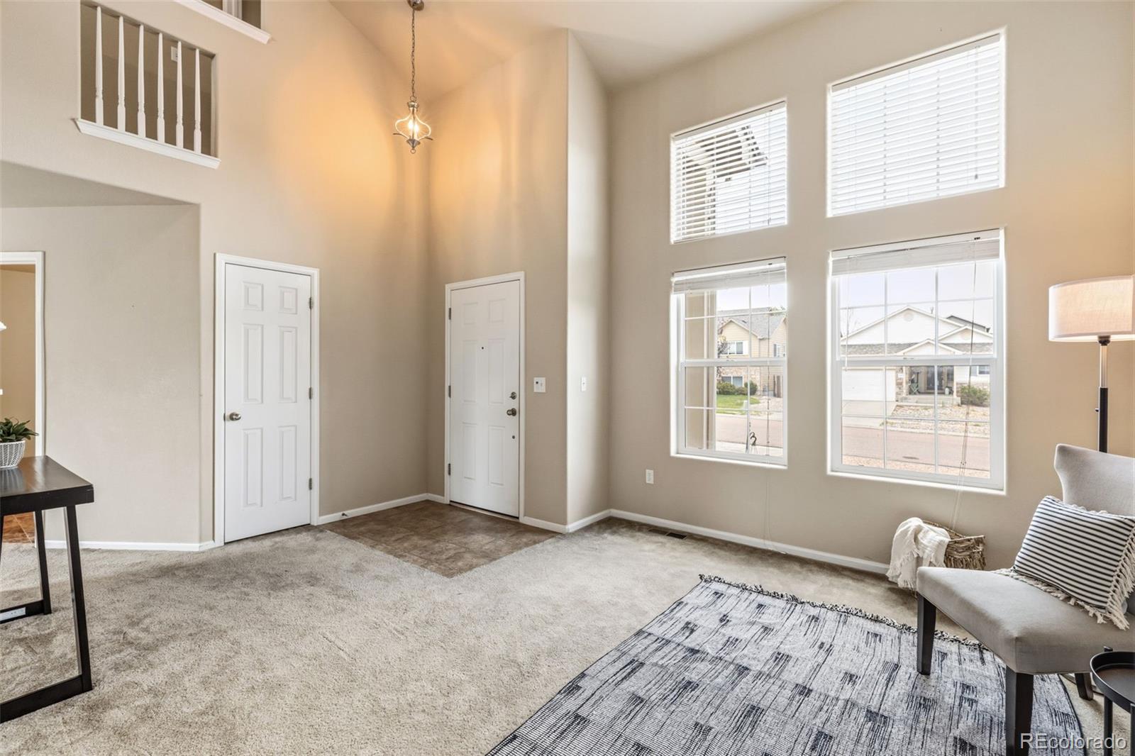 Residential in Colorado Springs 4