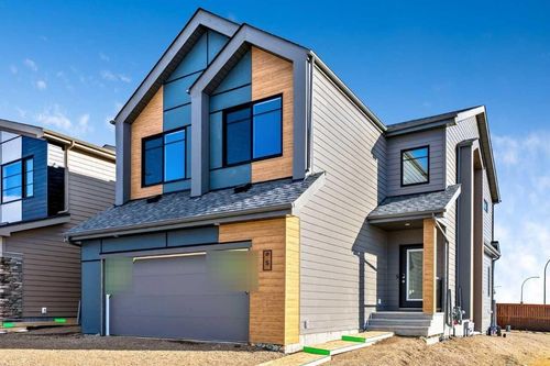 5 Heartwood Lane Se, Calgary, AB, T3M3T9 | Card Image