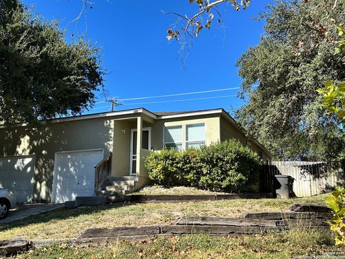 7903 Santa Catalina, San Antonio, TX, 78250-6253 | Card Image