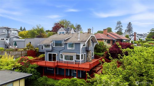 3716 N 39th St, Tacoma, WA, 98407-5720 | Card Image