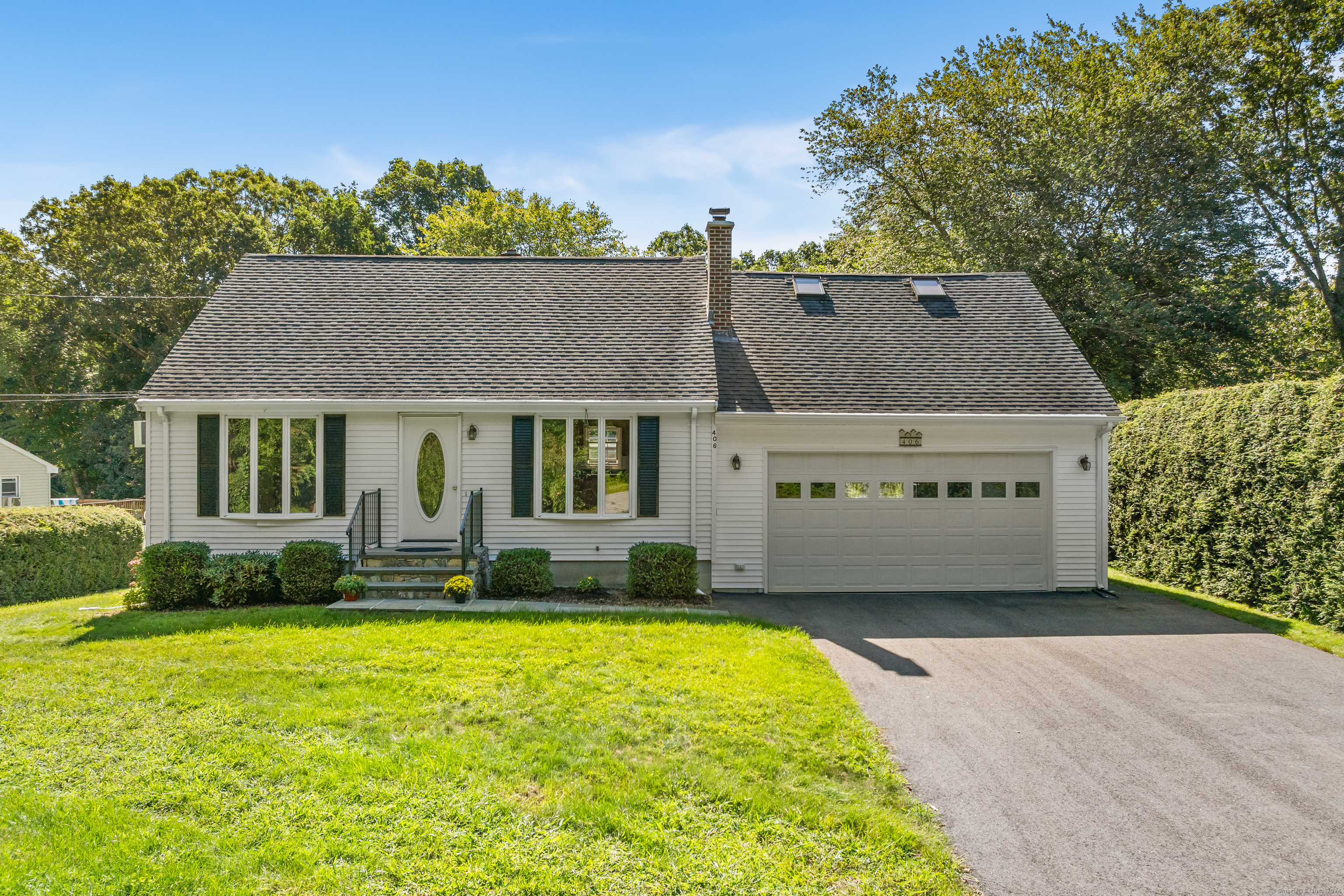 Cherry Ln, Oakdale, CT 06370
