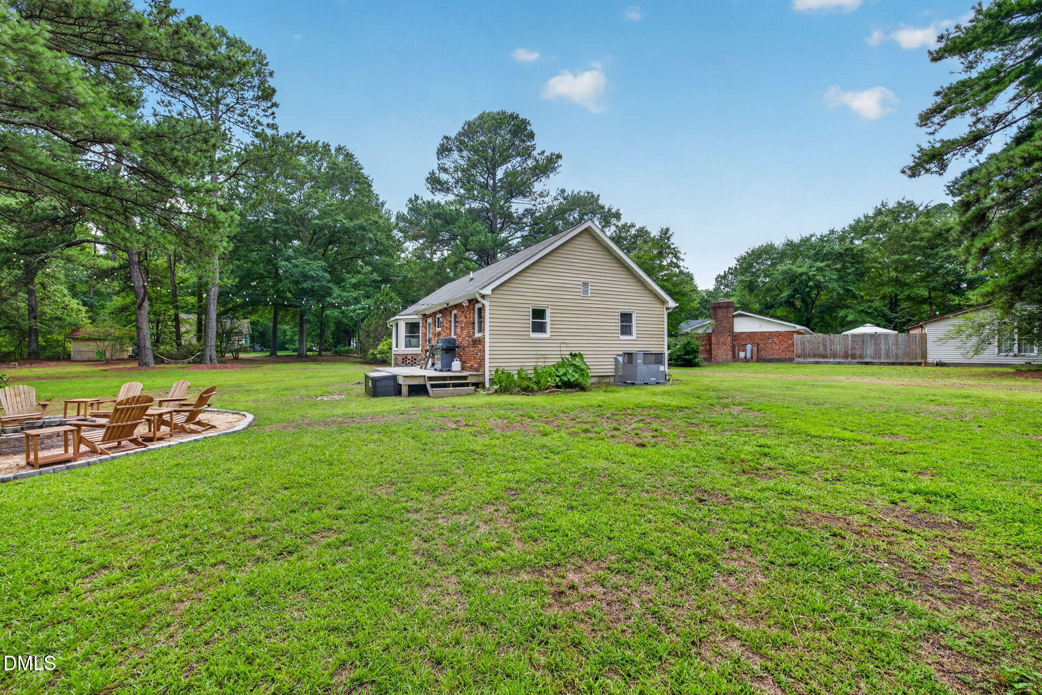 Residential in Raleigh 5