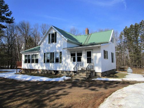 2562 Round Lake Rd, LUCK, WI, 54853-5305 | Card Image