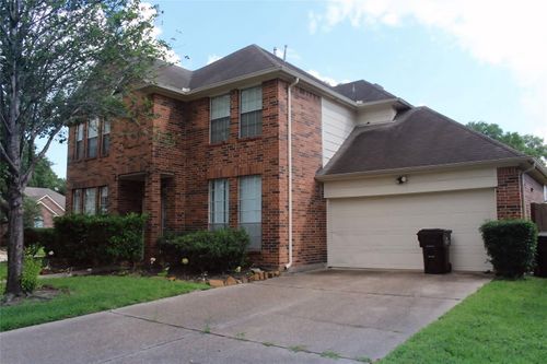 4103 Sablemist Court, Houston, TX, 77014 | Card Image