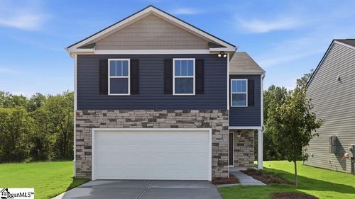 145 Cranford Rd, Fountain Inn, SC, 29644-9316 | Card Image