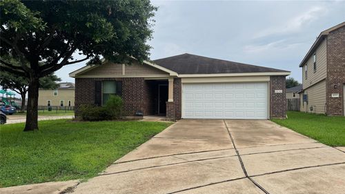 18703 Brown Redbud Ct, Cypress, TX, 77433-3418 | Card Image
