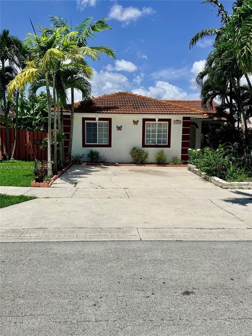 18300 Sw 143rd Court, Miami, FL, 33177 | Card Image
