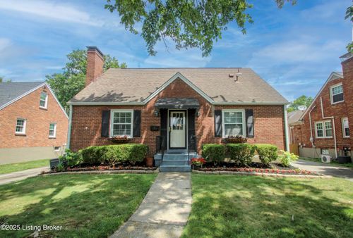 4502 Blenheim Rd, Louisville, KY, 40207-3416 | Card Image