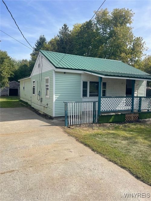 31 Sand St, Philadelphia, NY, 13673 | Card Image