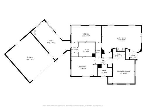 1890 24th Avenue Ct, Moline, IL, 61265-5221 | Card Image