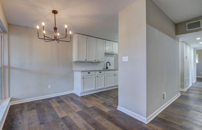 1204 Bloomfield Dr, House other with 3 bedrooms, 1 bathrooms and null parking in Pine Bluff AR | Image 12