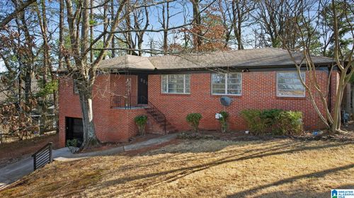 8961 Glendale Dr, BIRMINGHAM, AL, 35206-3523 | Card Image