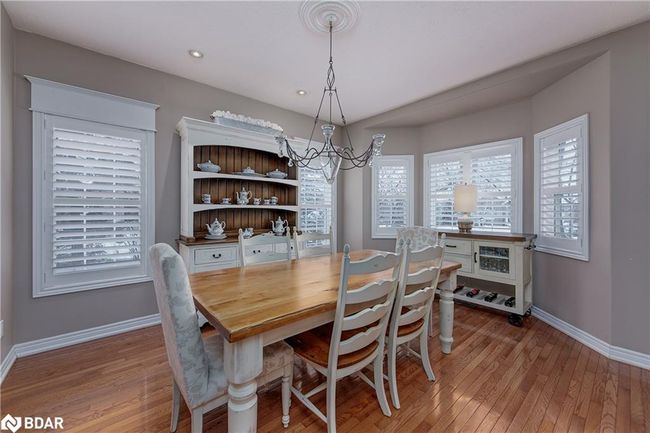 39 Davis Trail, House other with 4 bedrooms, 4 bathrooms and 10 parking in Thornton ON | Image 30