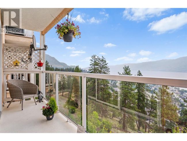 105 - 4460 Ponderosa Dr, Townhouse with 3 bedrooms, 3 bathrooms and 1 parking in Peachland BC | Image 10