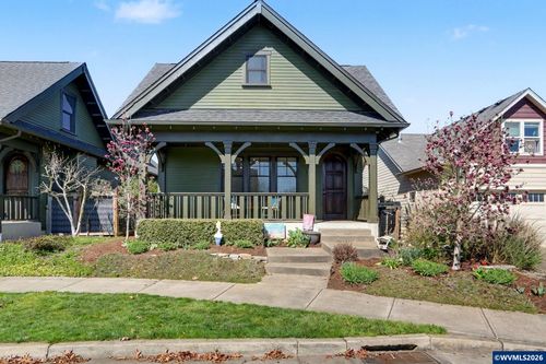 1760 Gwinn St E, Monmouth, OR, 97361 | Card Image