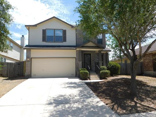 10386 Oakwood Crst, San Antonio, TX, 78245-2907 | Card Image