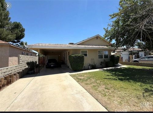 2512 Barnett St, Bakersfield, CA, 93308-1850 | Card Image