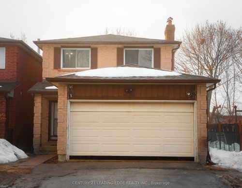 165 Stephenson Cres, Richmond Hill, ON, L4C5T3 | Card Image