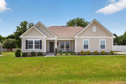 620 Brookside Dr, Mount Pleasant, TN, 38474-1719 | Card Image