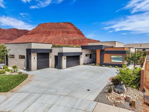 176 N Arrowhead Ln, Ivins, UT, 84738 | Card Image