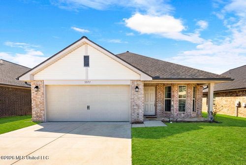 3377 Cable Ln, Southaven, MS, 38672-1097 | Card Image