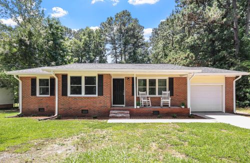 500 Lakewood Dr, Jacksonville, NC, 28546-4616 | Card Image