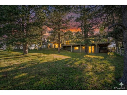 9212 Tanglewood Rd, Franktown, CO, 80116-9427 | Card Image