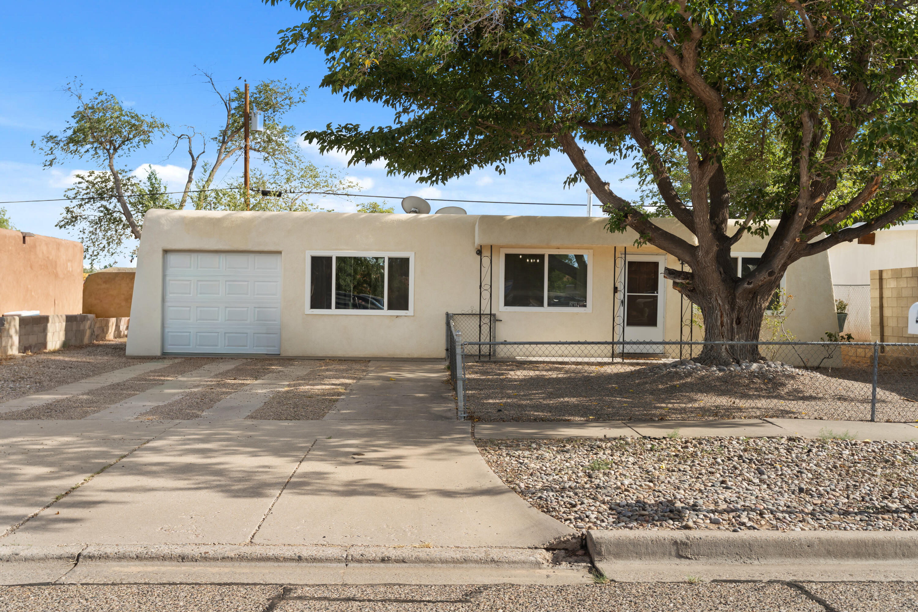 Residential in Albuquerque